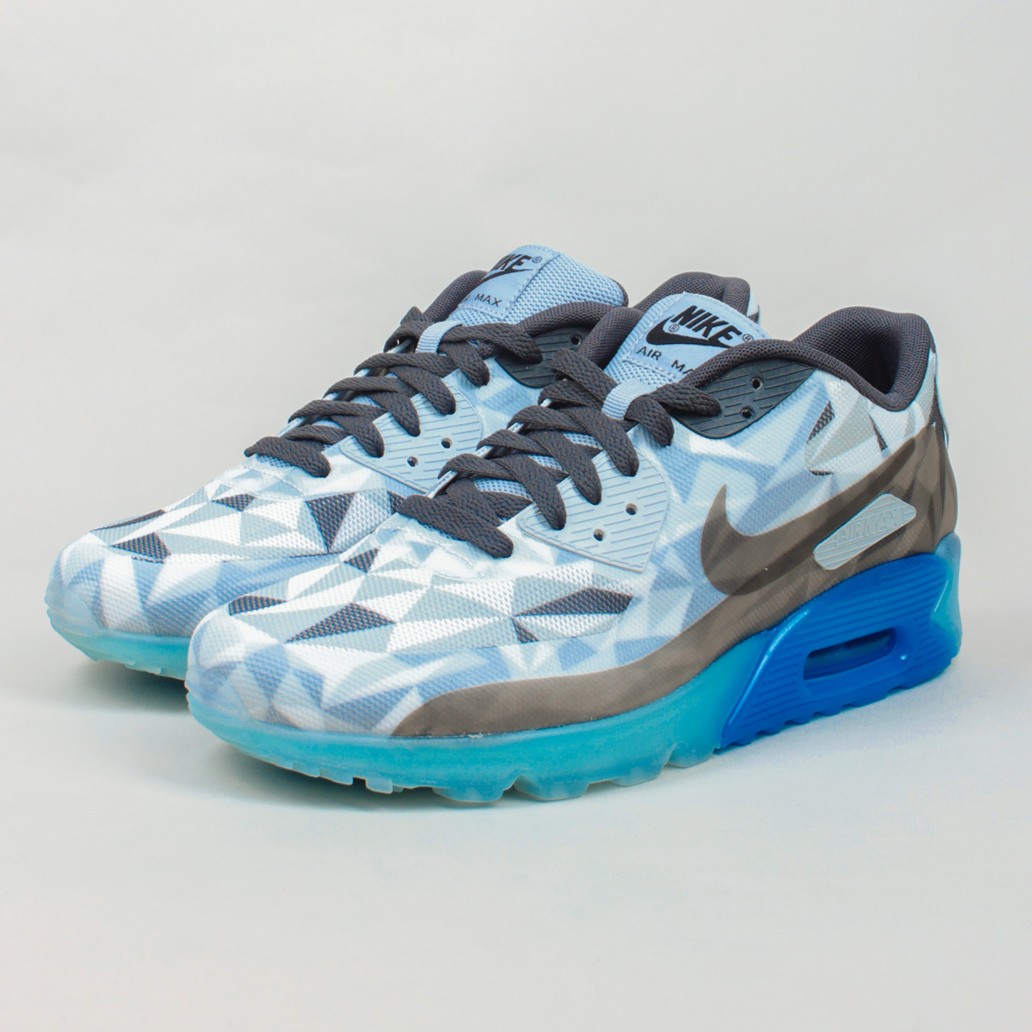 air max 90 ice pack