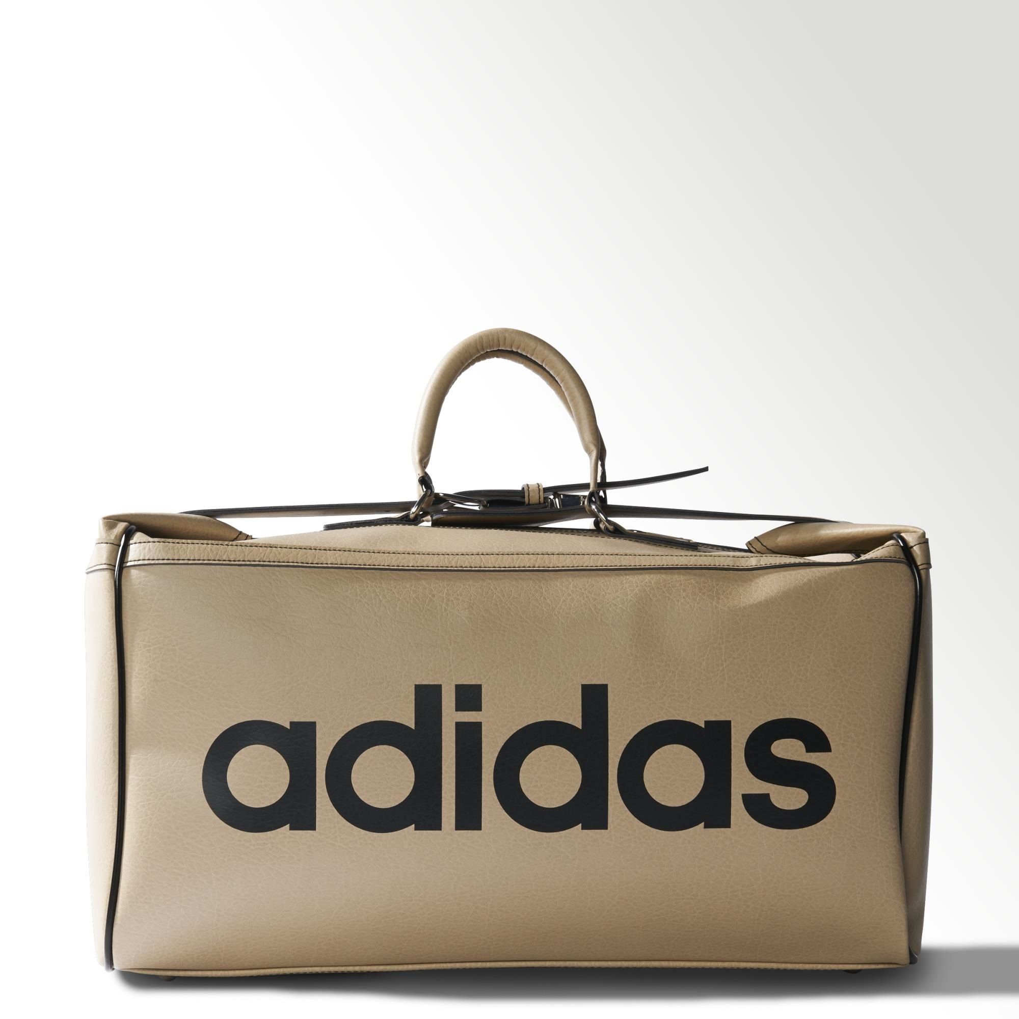Precursor deslealtad télex adidas Originals Team Bag - Proper Magazine