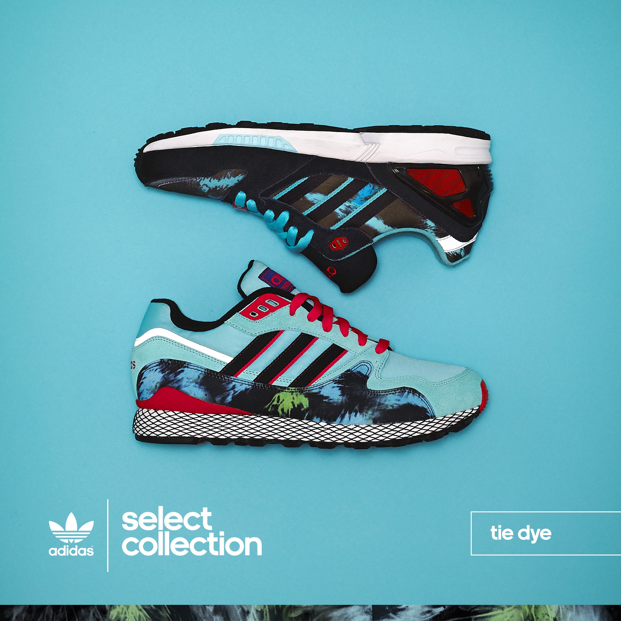 Size? The adidas Originals Select Collection - Proper Magazine