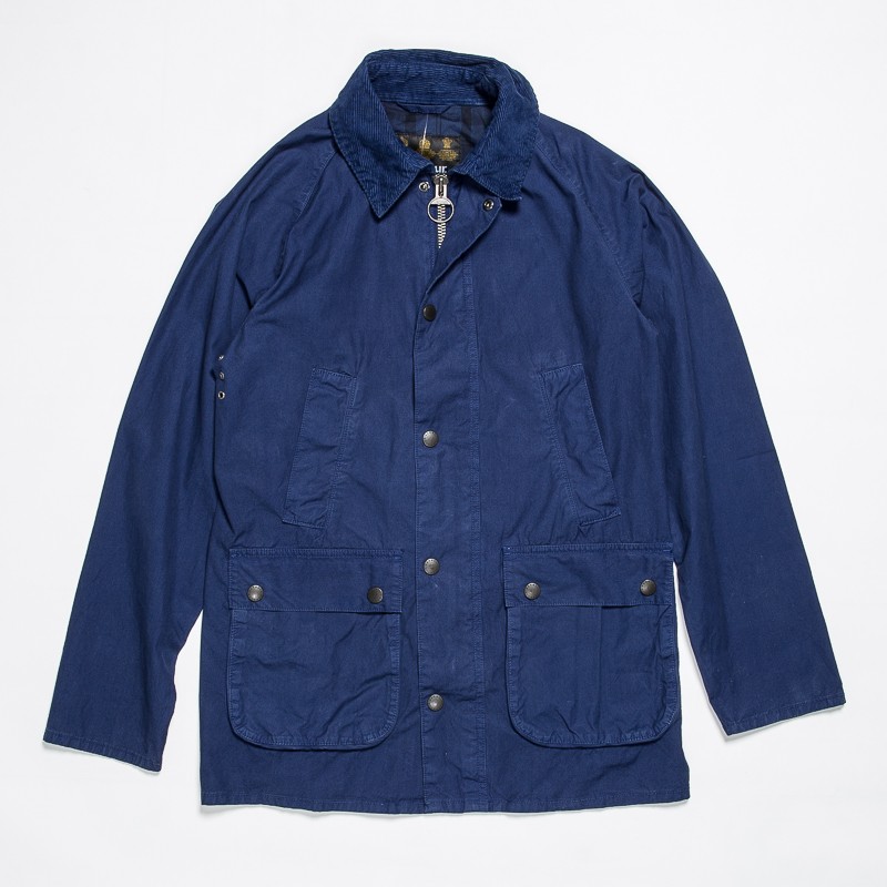 Barbour SL Collection at Atoo - Proper Magazine