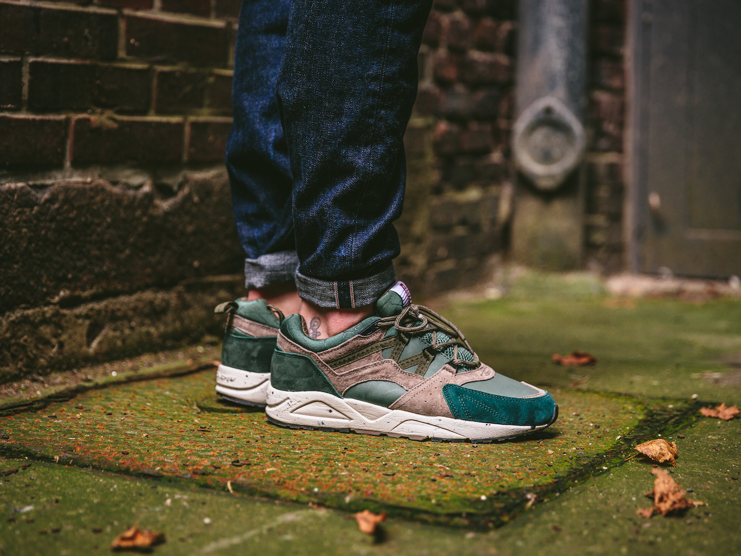 Karhu Fusion 2.0 'Mount Saana' Pack - Proper Magazine