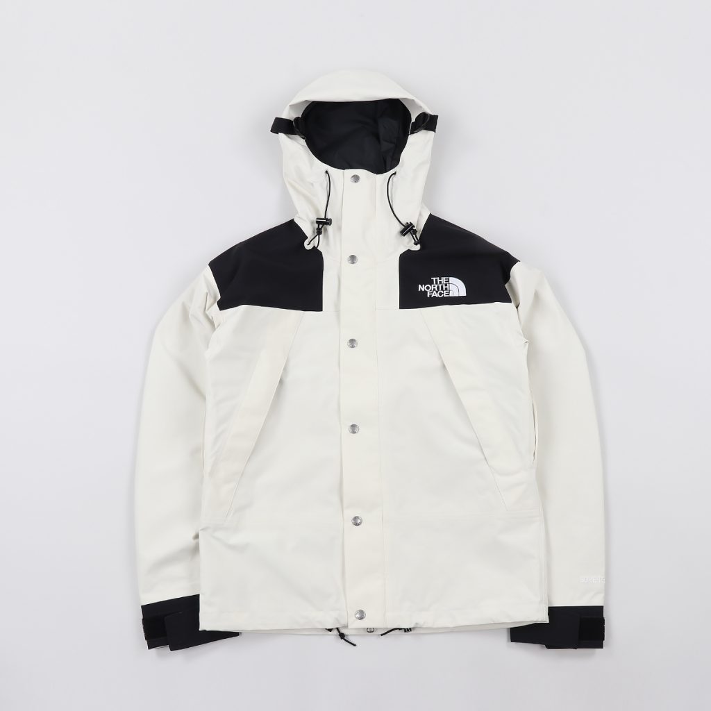 the north face gore tex jacket