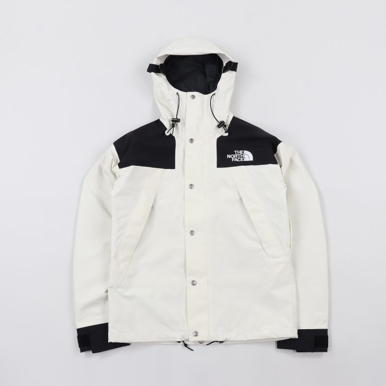 The North Face 1990 Mountain Gore-Tex Jacket - Proper Magazine