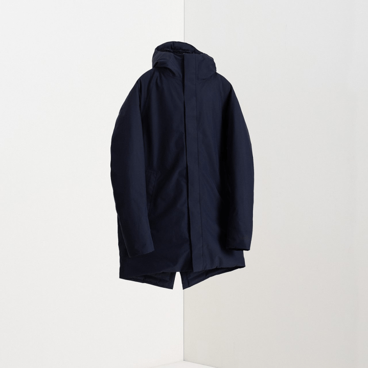 Norse Projects x Gore-Tex AW18 - Proper Magazine