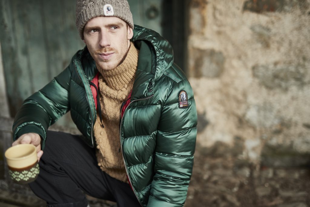 Parajumpers Sheen Collection - Proper 