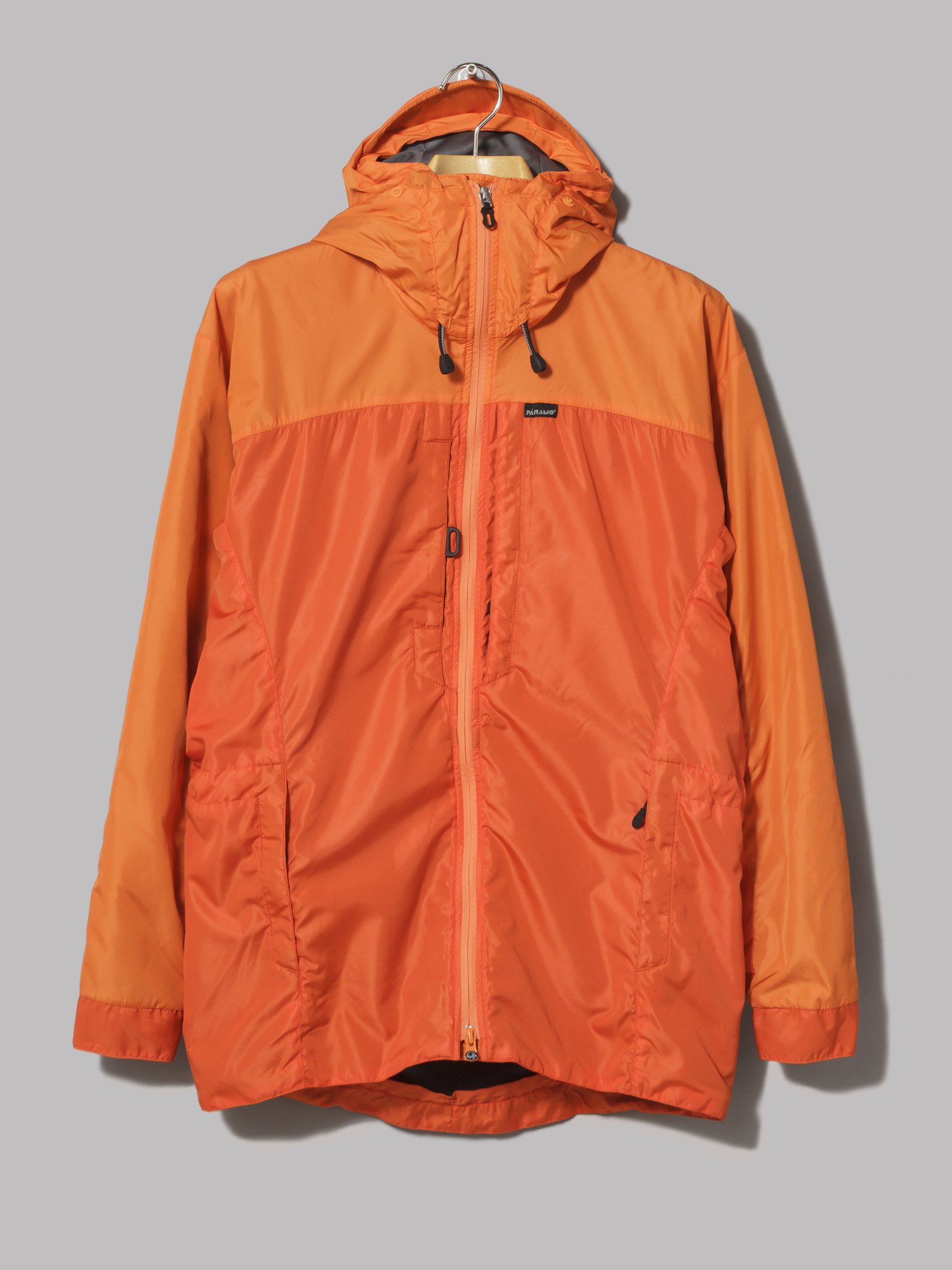 Paramo Alta III Jacket - Proper Magazine