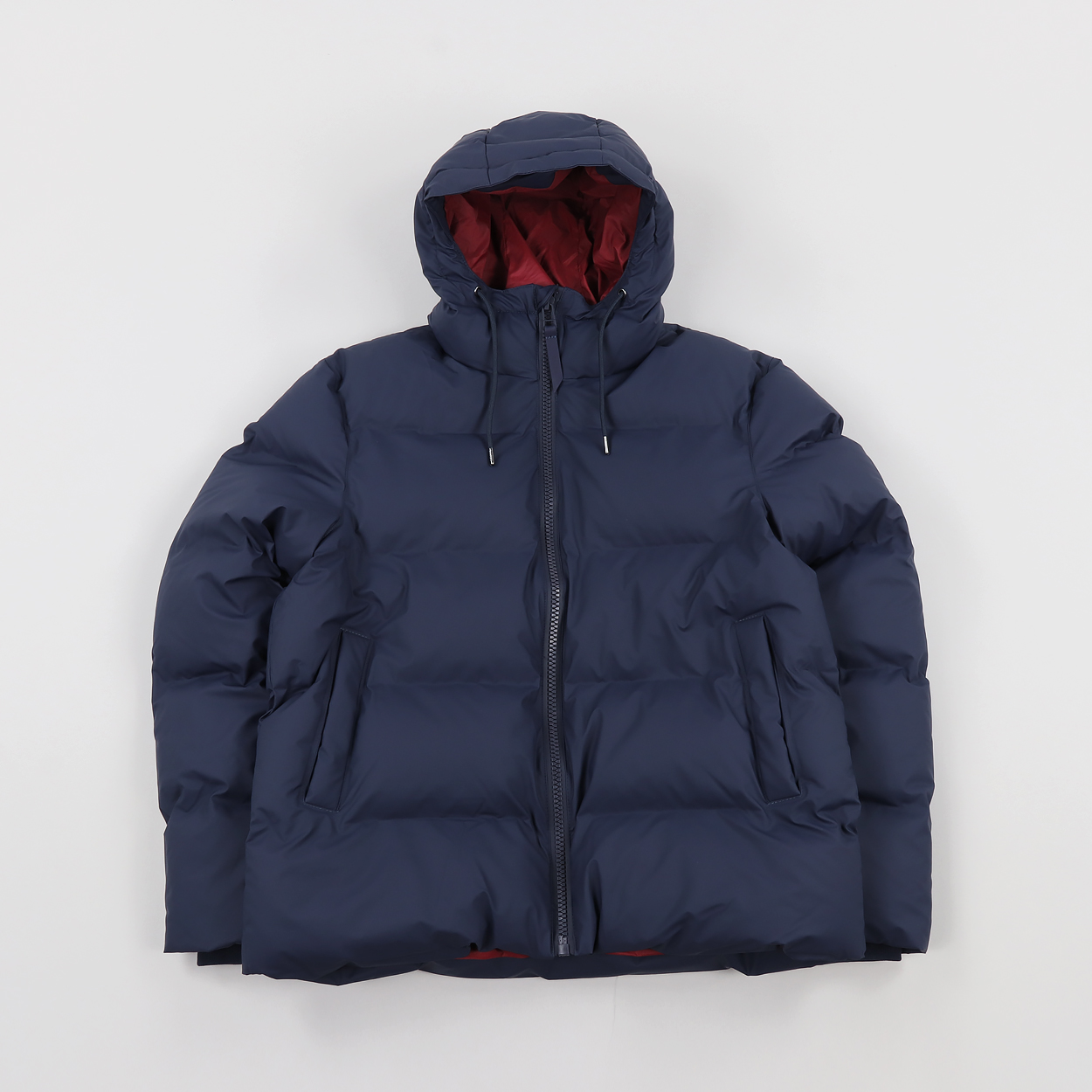 Rains Puffer Jackets at Working Class Heroes - Proper Magazine