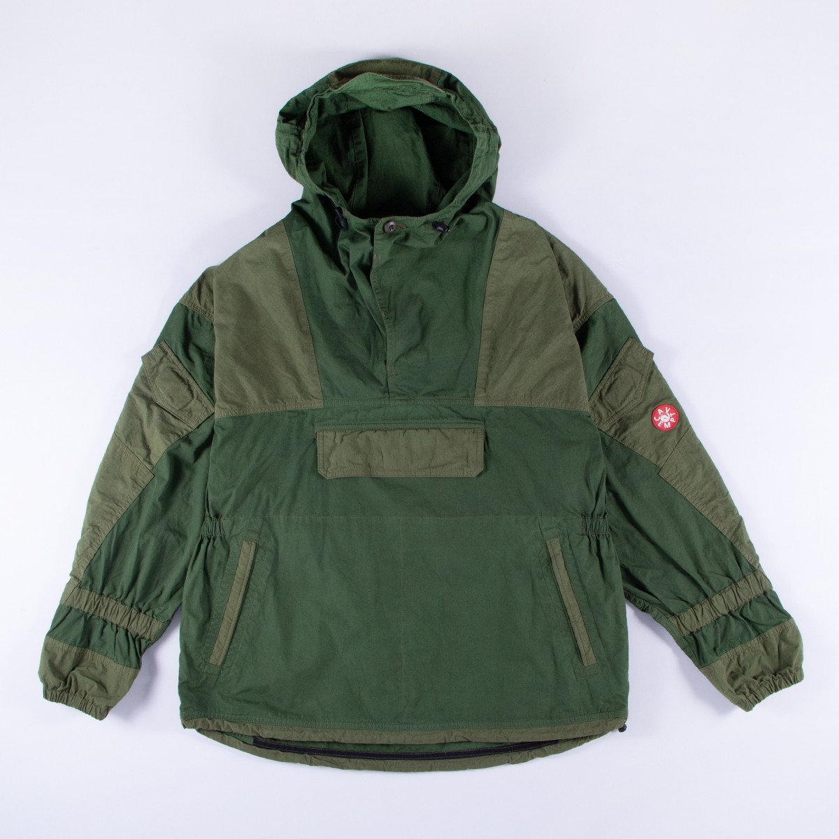 Cav Empt GRK Light Pullover Proper Magazine