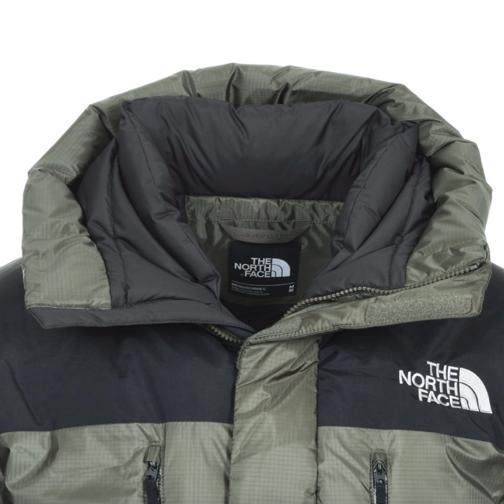 The North Face Himalayan GTX Jacket 