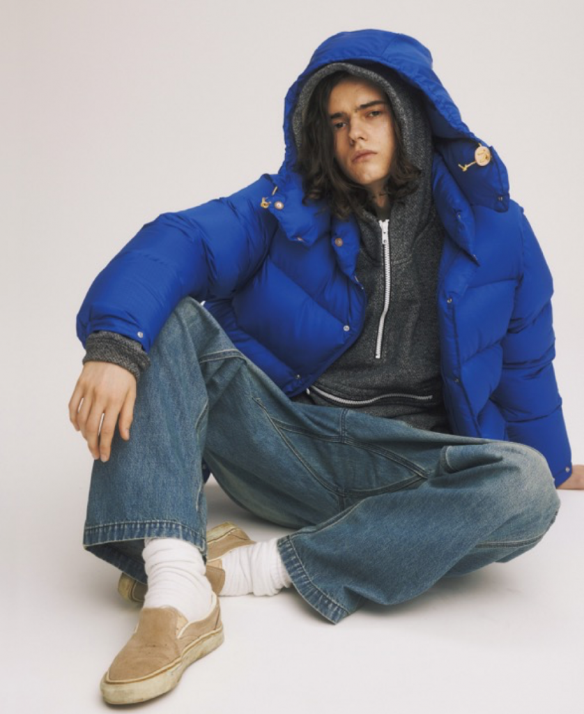The North Face Purple Label Is Coming To Europe Proper Magazine