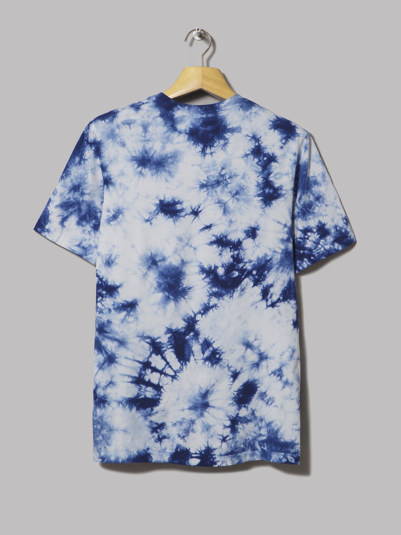 Nike Air Tye Dye Tee - Proper Magazine