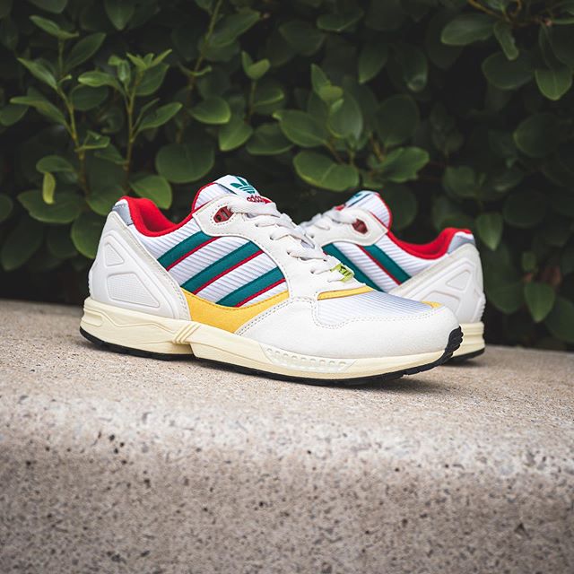 adidas 30 years of torsion