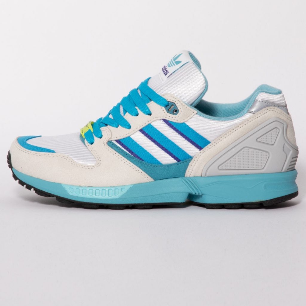 adidas zx 5000 30 years of torsion