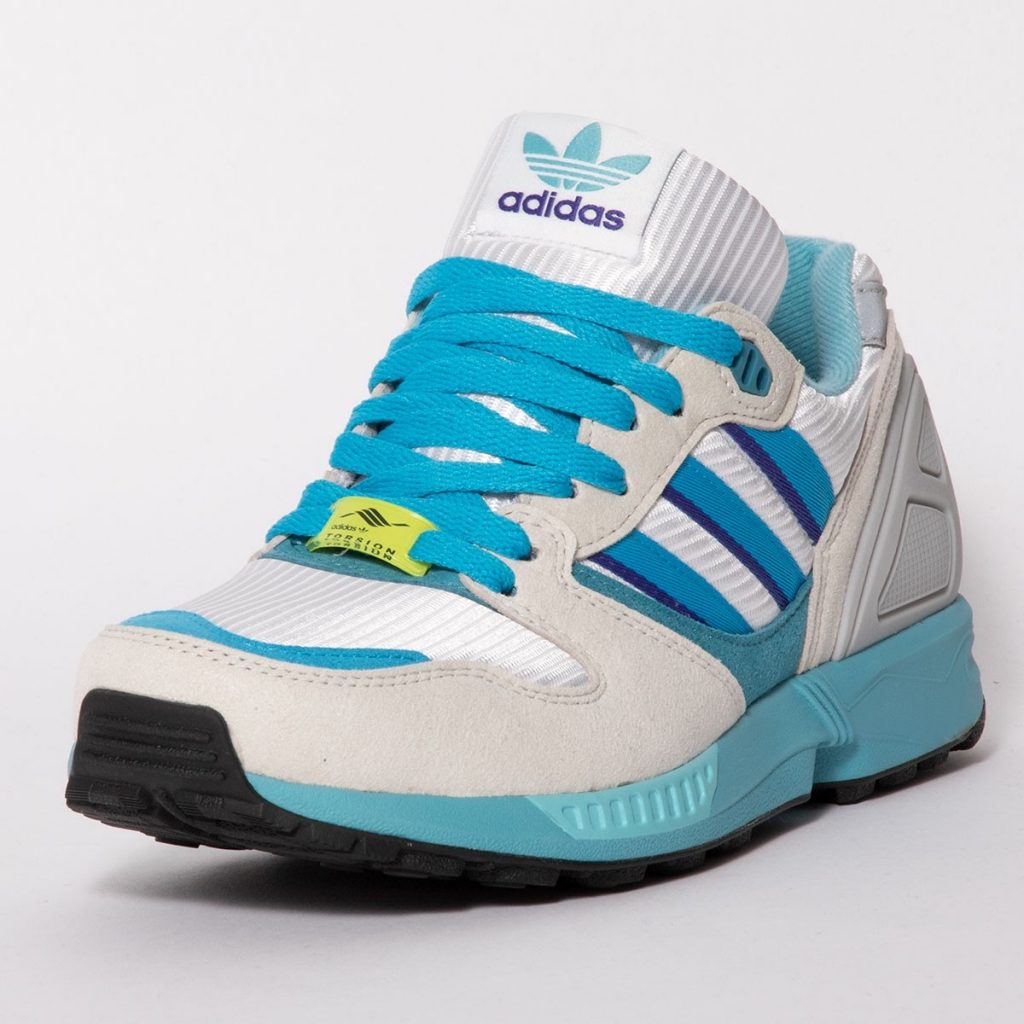 adidas zx 5000 30 years of torsion