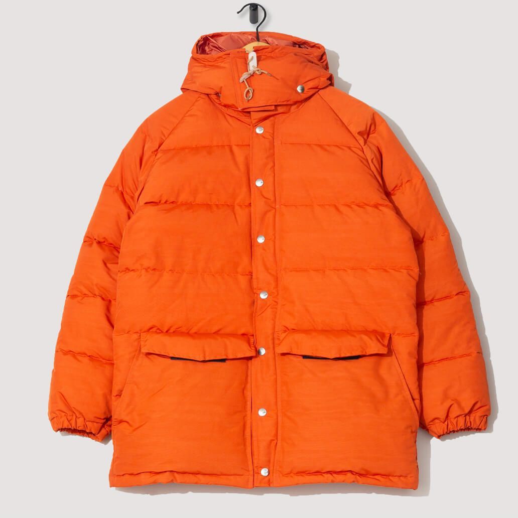 Battenwear Batten-Down Parka - Proper Magazine