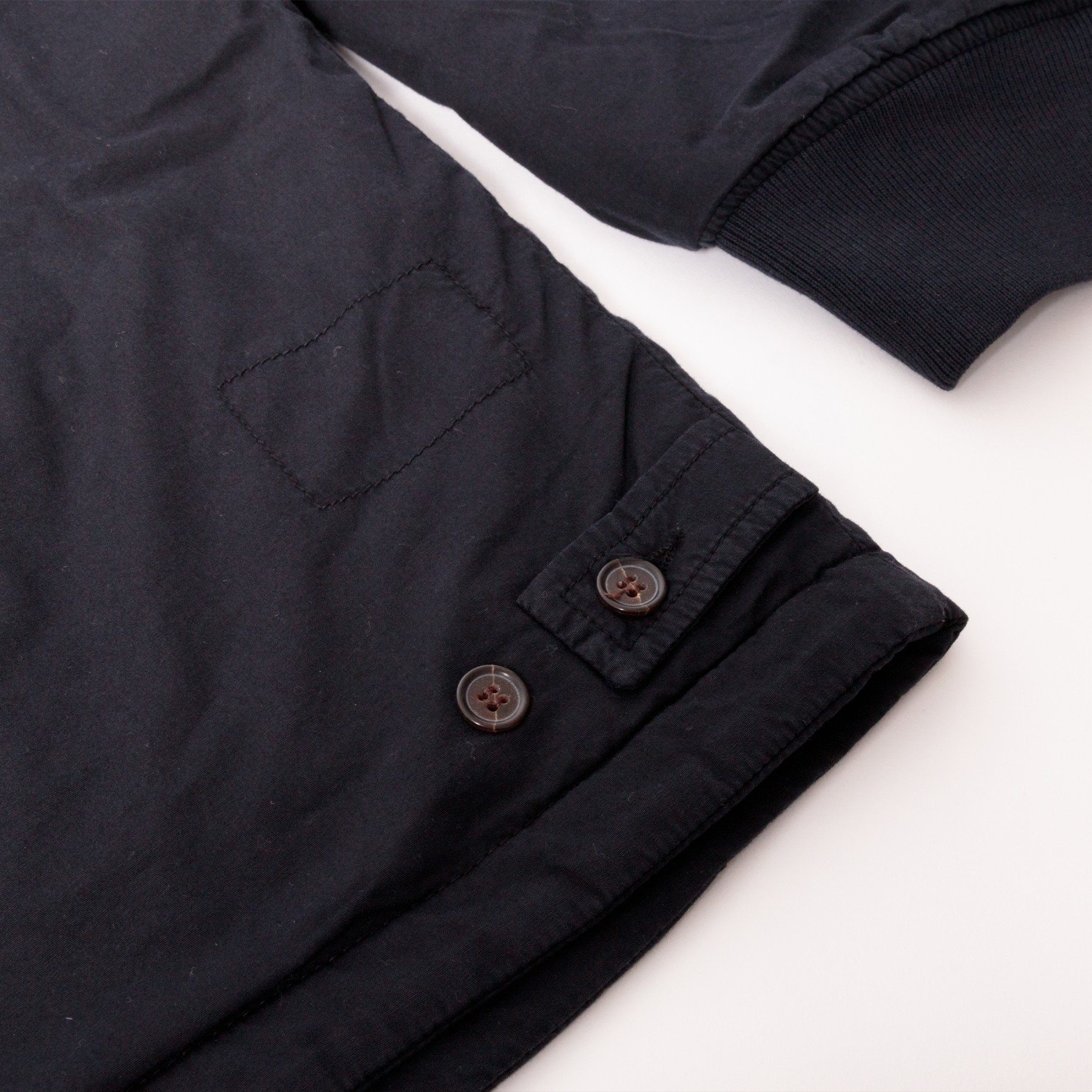 Universal Works Carlton Jacket - Proper Magazine