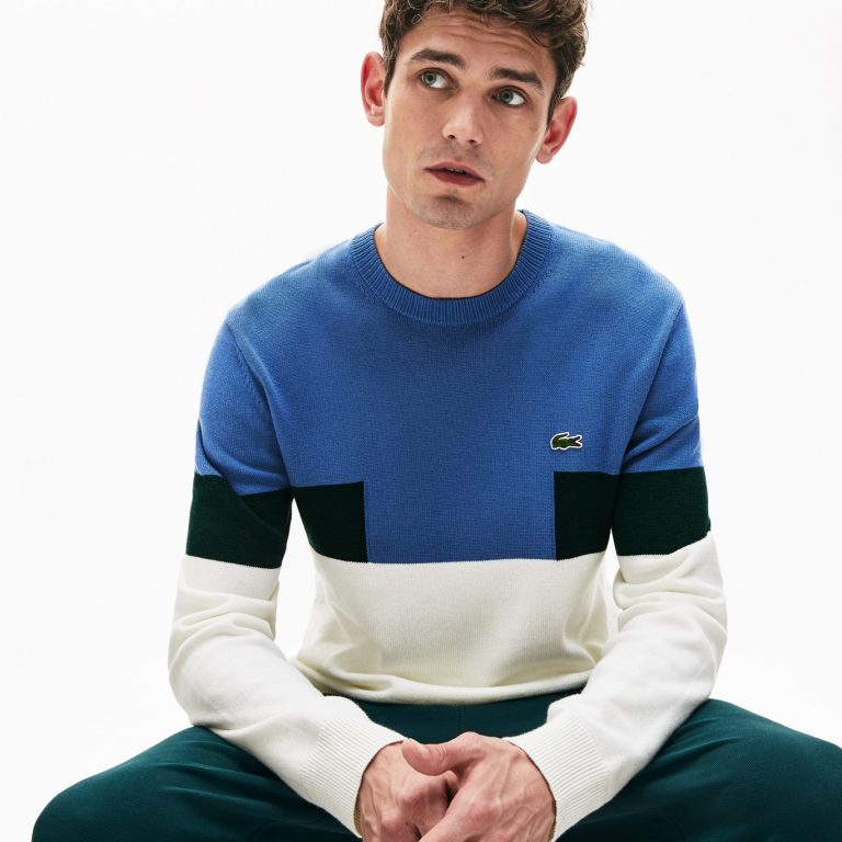 New Lacoste at Fresh - Proper Magazine