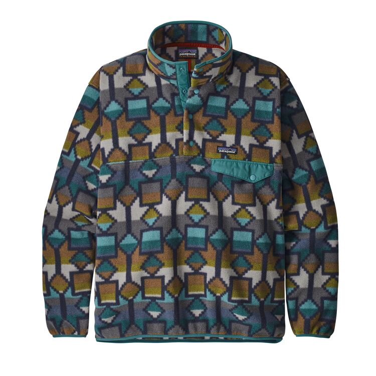 Fresh New Patagonia at Fresh! - Proper Magazine