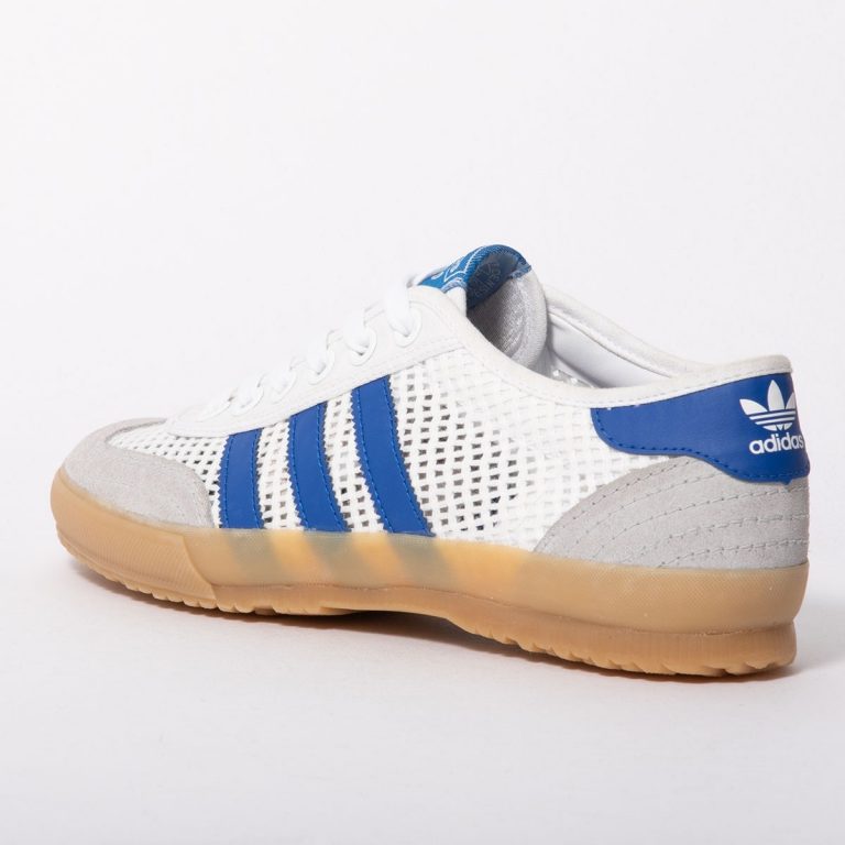 adidas Originals Tischtennis at Wellgosh - Proper Magazine