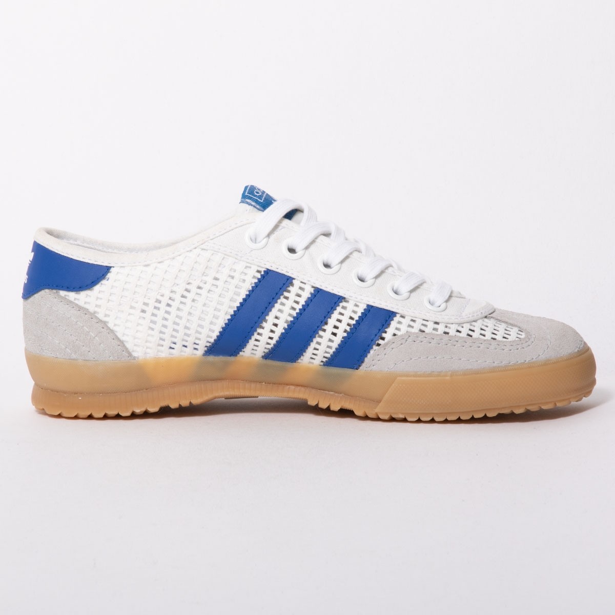 adidas Originals Tischtennis at Wellgosh - Proper Magazine