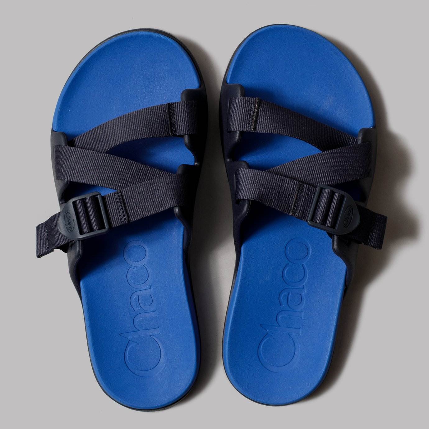 Chaco Chillos Slide Proper Magazine