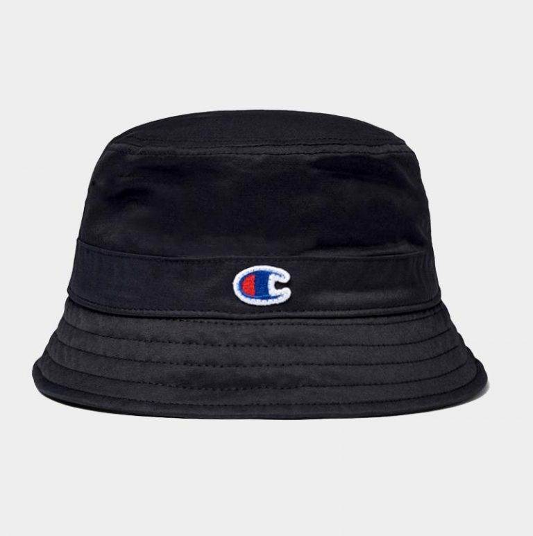 Champion Reverse Weave Bucket Hat - Proper Magazine