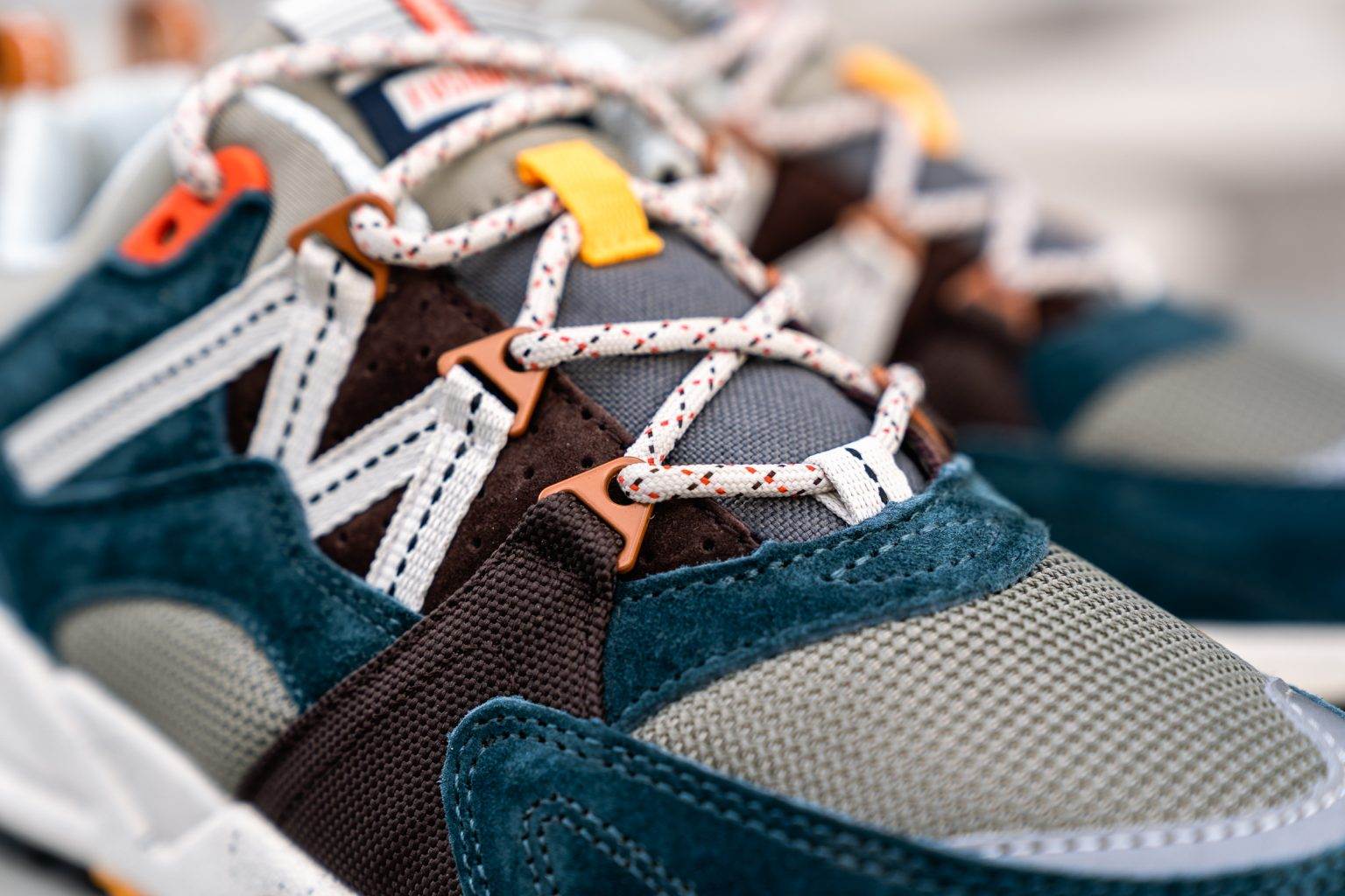 Karhu Fusion 2.0 at Fresh Store - Proper Magazine