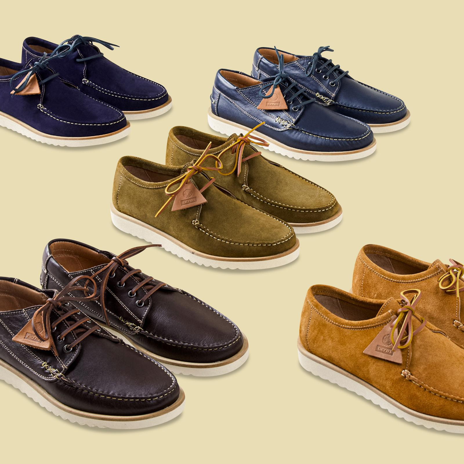 Pretty Green X Veras giveaway - Proper Magazine