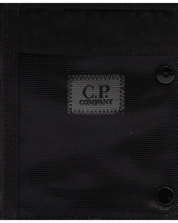 C.P. Company Sling Patch Bag - Proper Magazine