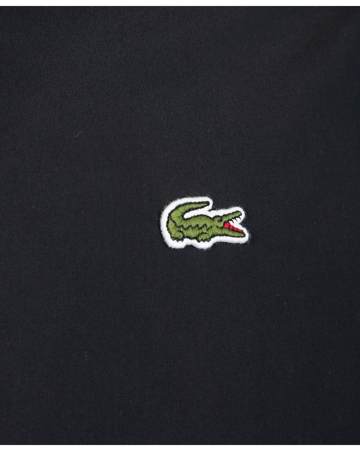 Lacoste Retro Jacket - Proper Magazine