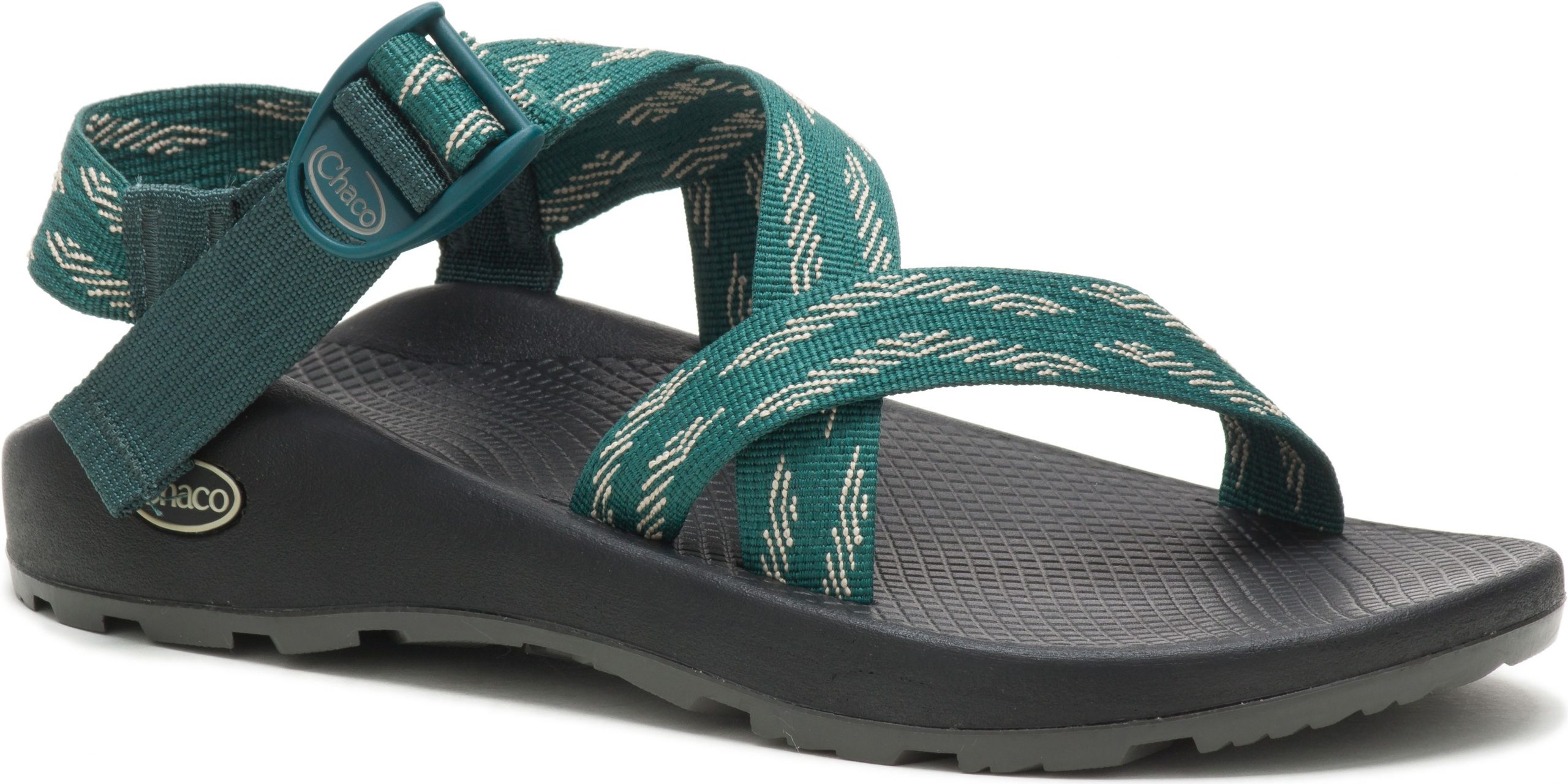 Chaco Z1 Classic Sandals – Surface Pine - Proper Magazine