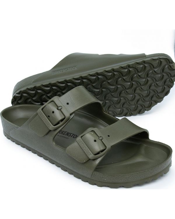 Treat Your Feet with Birkenstocks - Proper Magazine