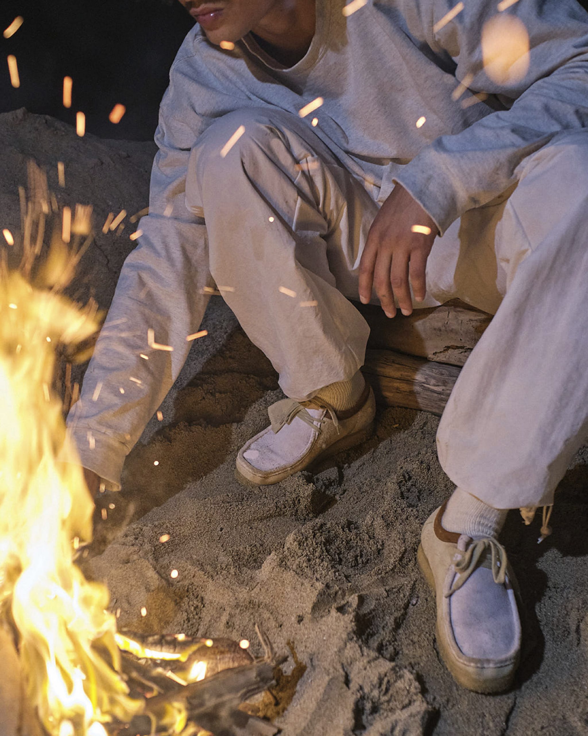 Clarks x One Block Down: Dusk & Dawn - Proper Magazine