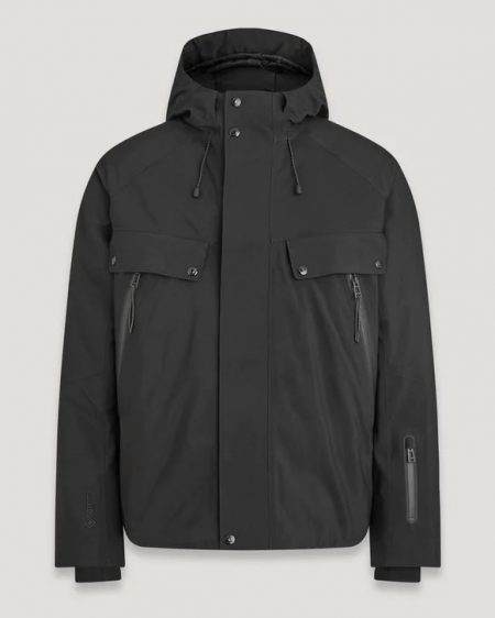 Belstaff goes Gore-Tex for AW22 - Proper Magazine