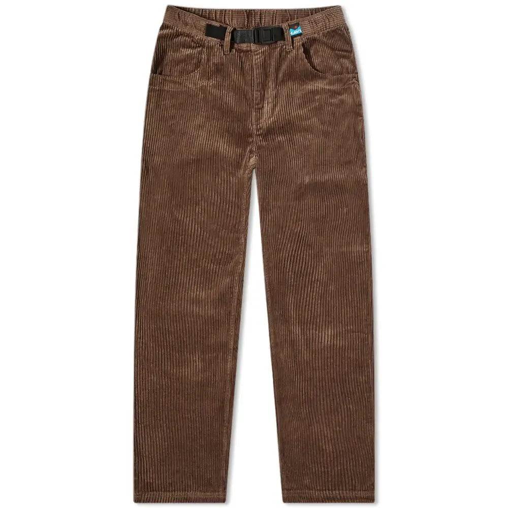 Finding It Challenging To Style Corduroy Pants? Here Are Outfits