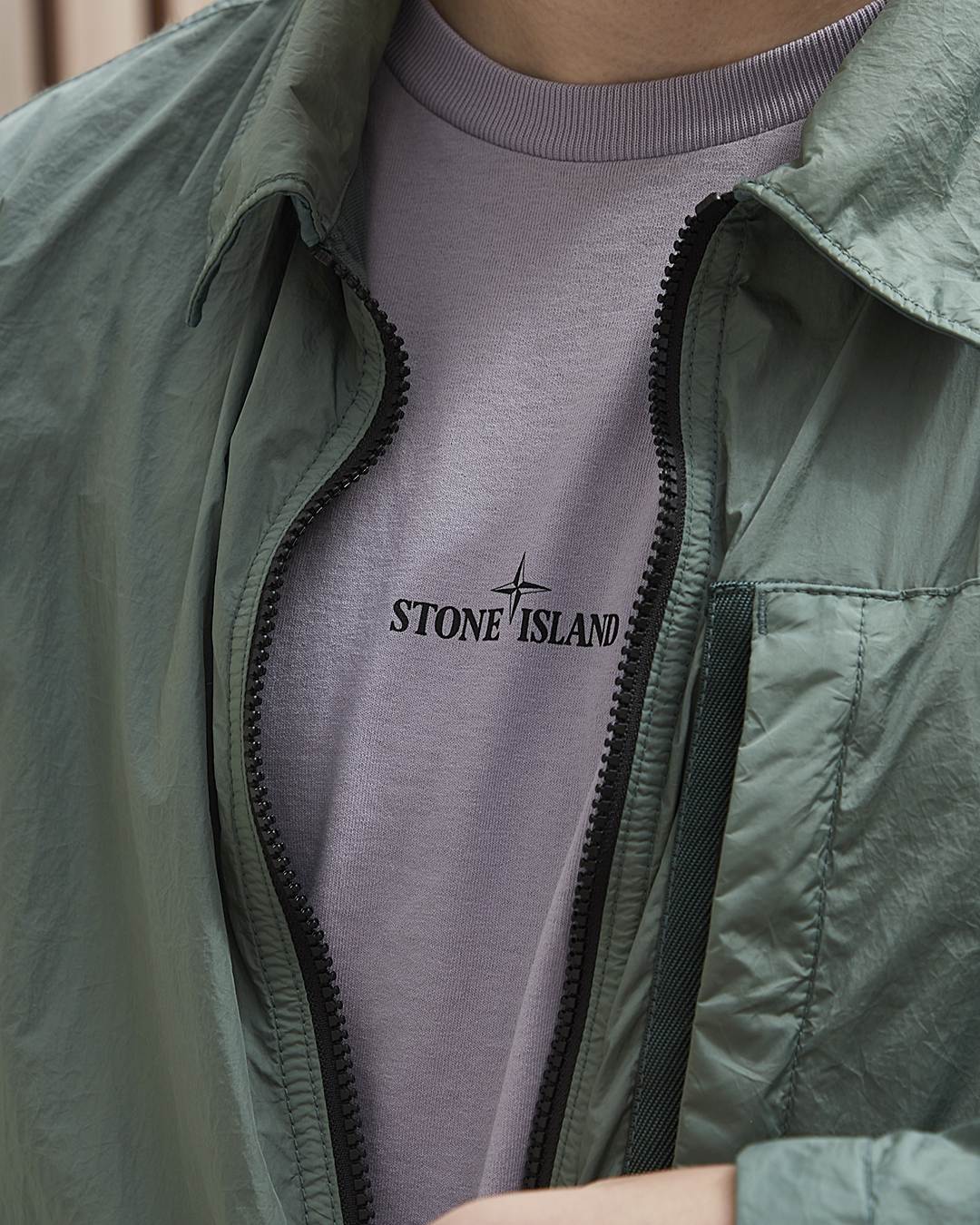 Stone Island Autumn/Winter 23: New Season Arrivals