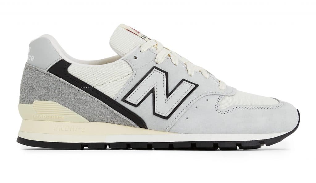 Teddy Santis and New Balance release MADE in USA Spring/Summer ...